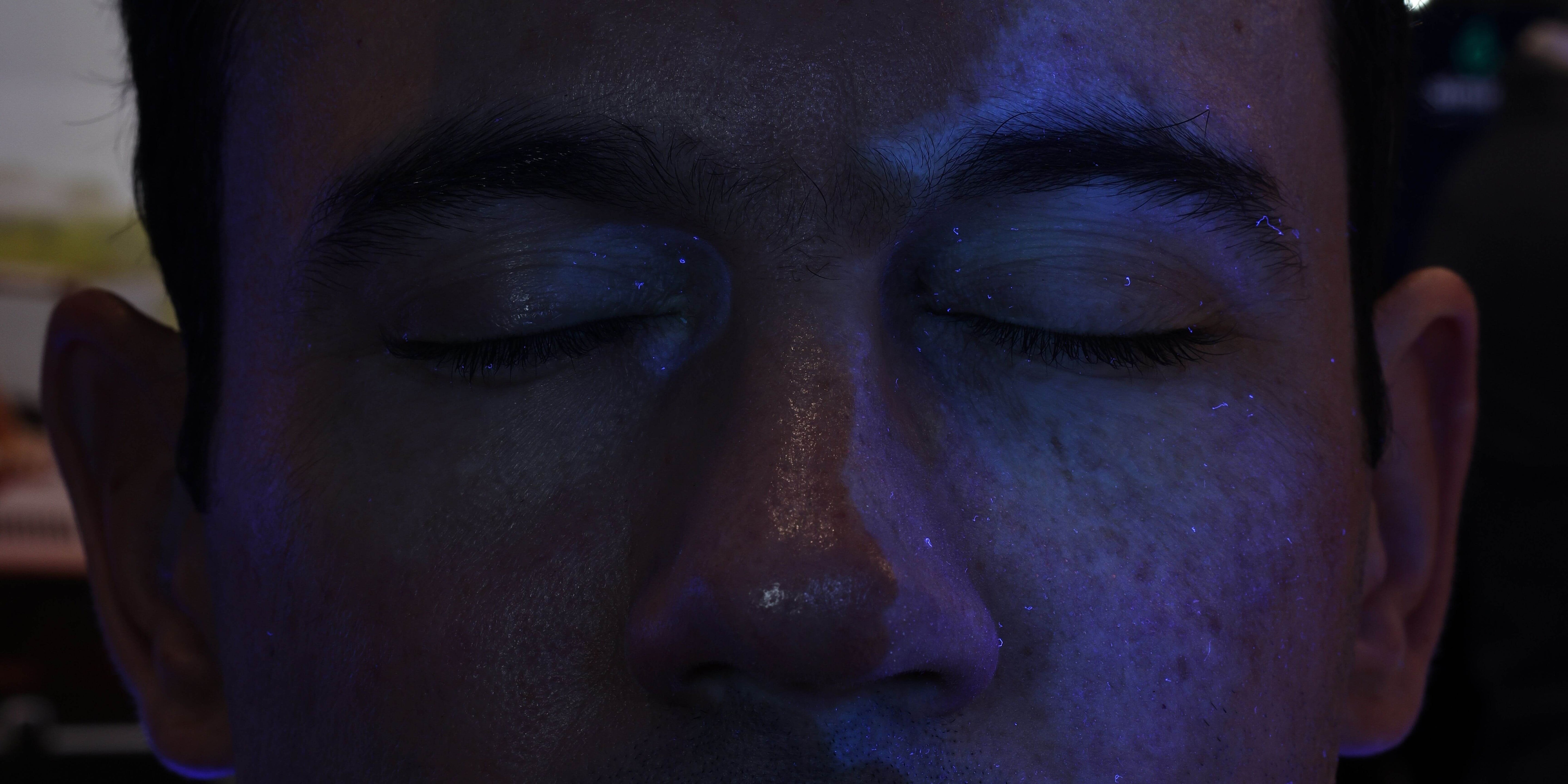 See Sunscreen in Action: How UV Protection Really Works