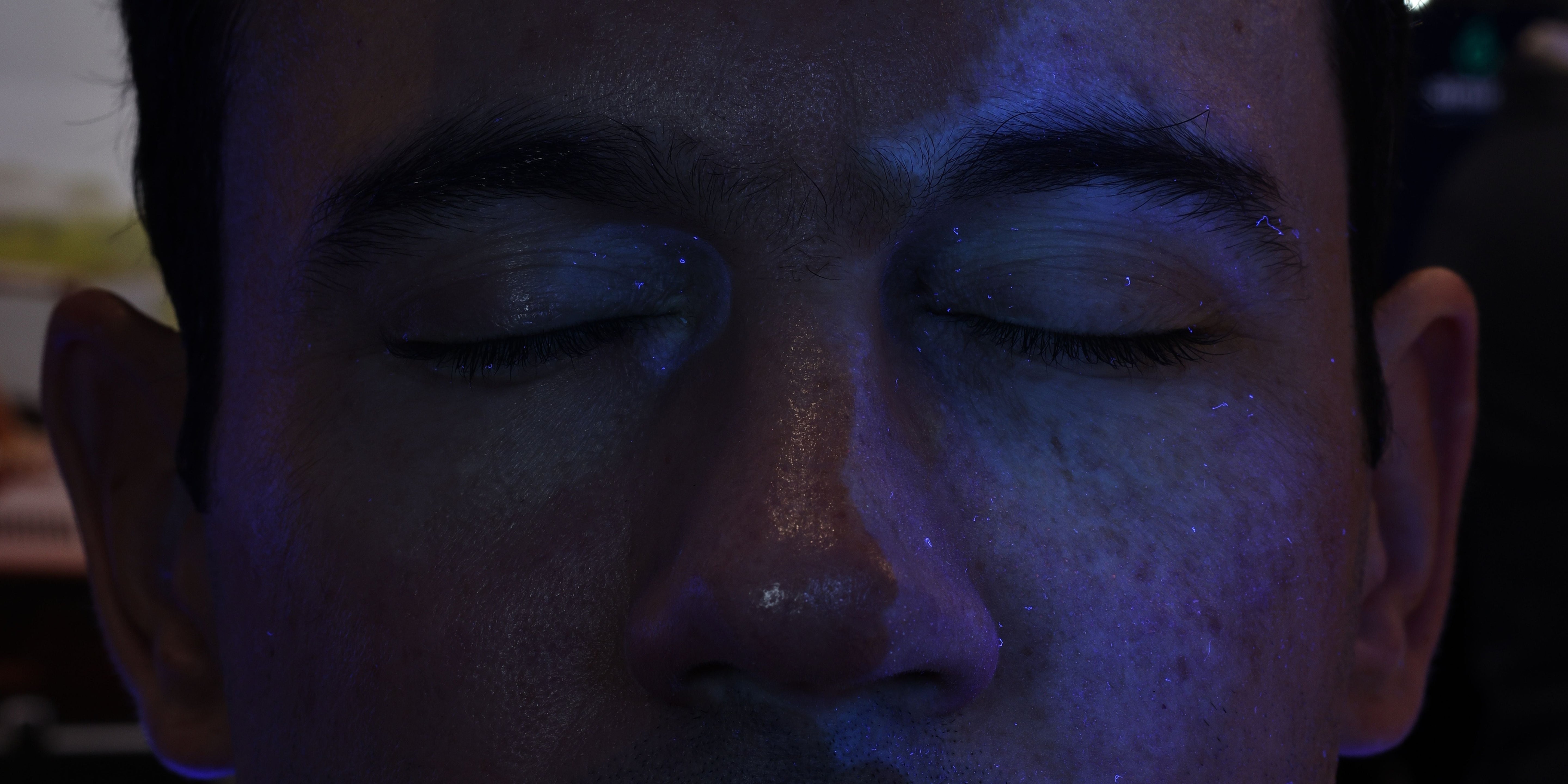 See Sunscreen in Action: How UV Protection Really Works