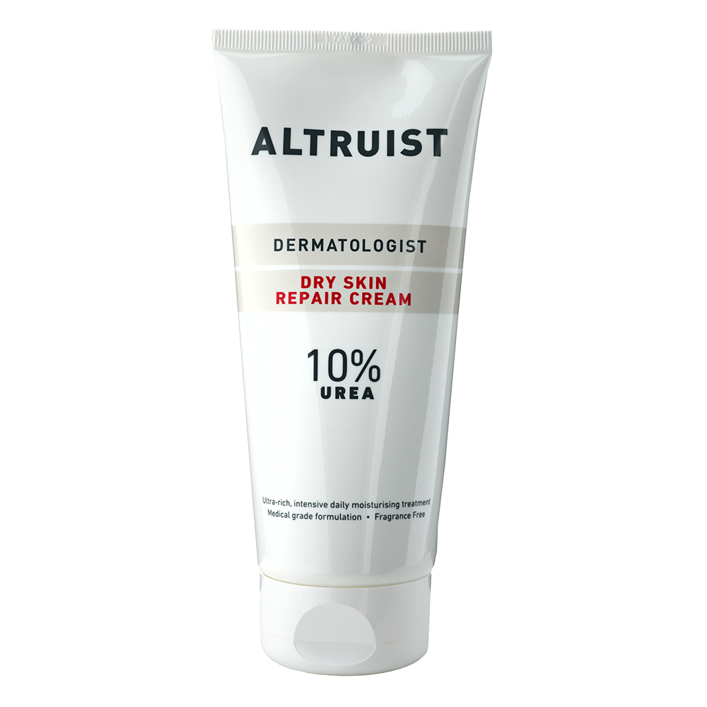 DRY SKIN REPAIR CREAM 10% UREA 200ml