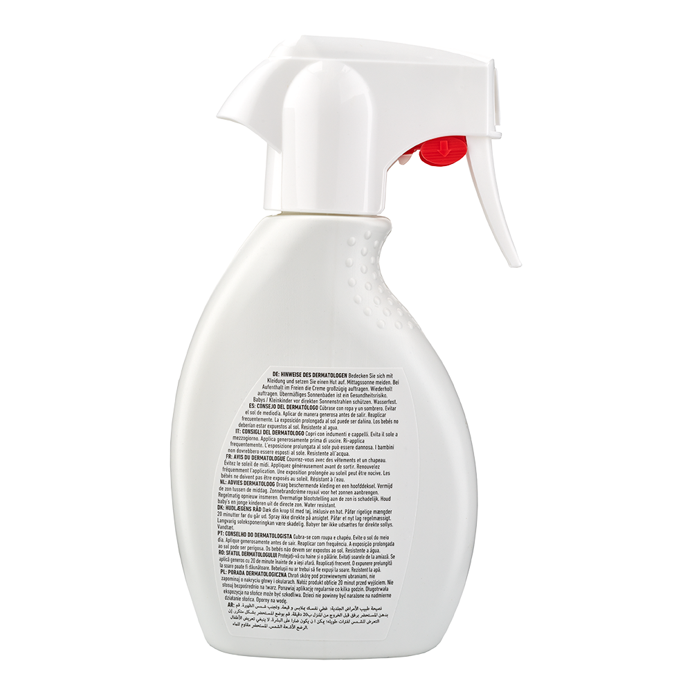 ALTRUIST Family Sunspray SPF50 250ml