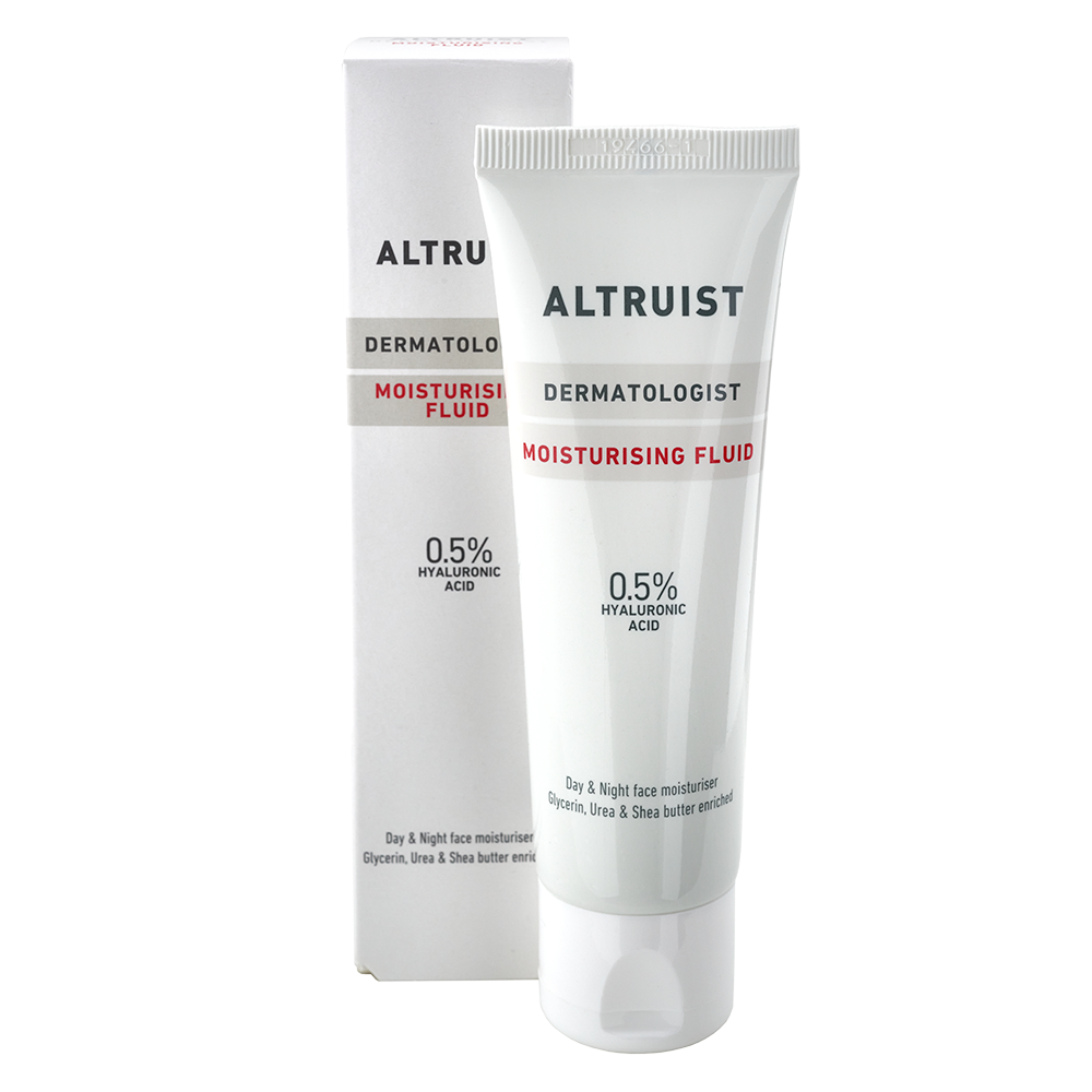 Altruist Christmas Winter Box 2025