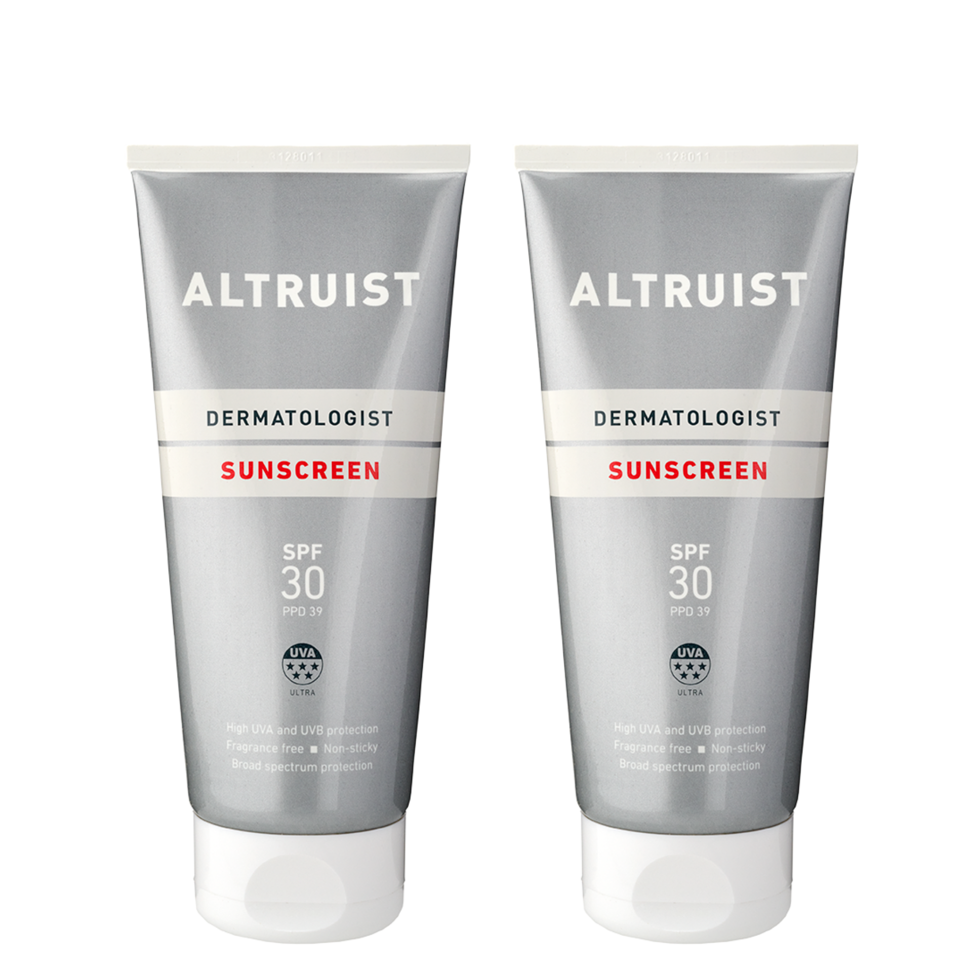 SUNSCREEN SPF30 (2 x 200ml)
