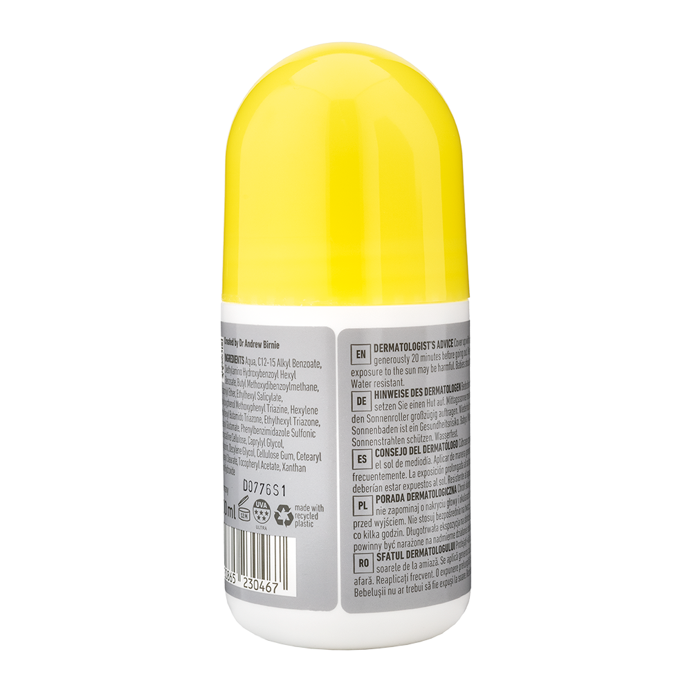 ALTRUIST Kids Sunscreen Roller SPF50 100ml