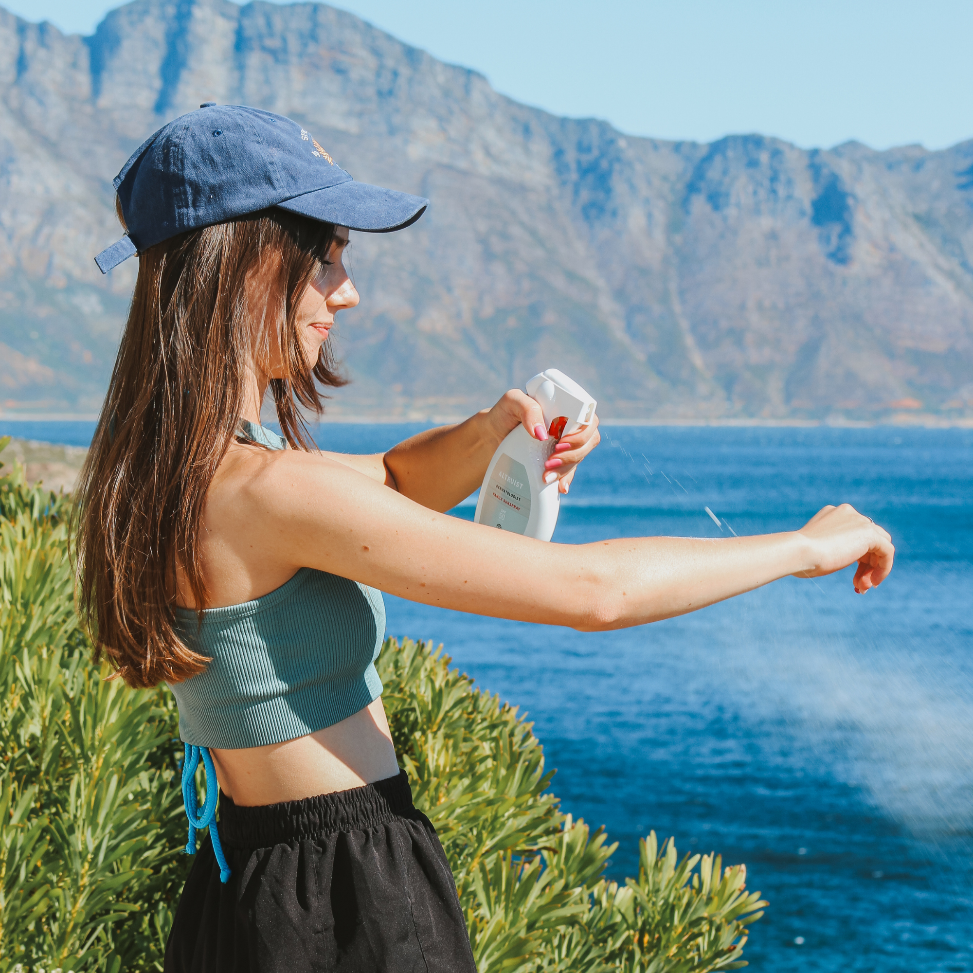 FAMILY SUNSPRAY SPF50 250ml