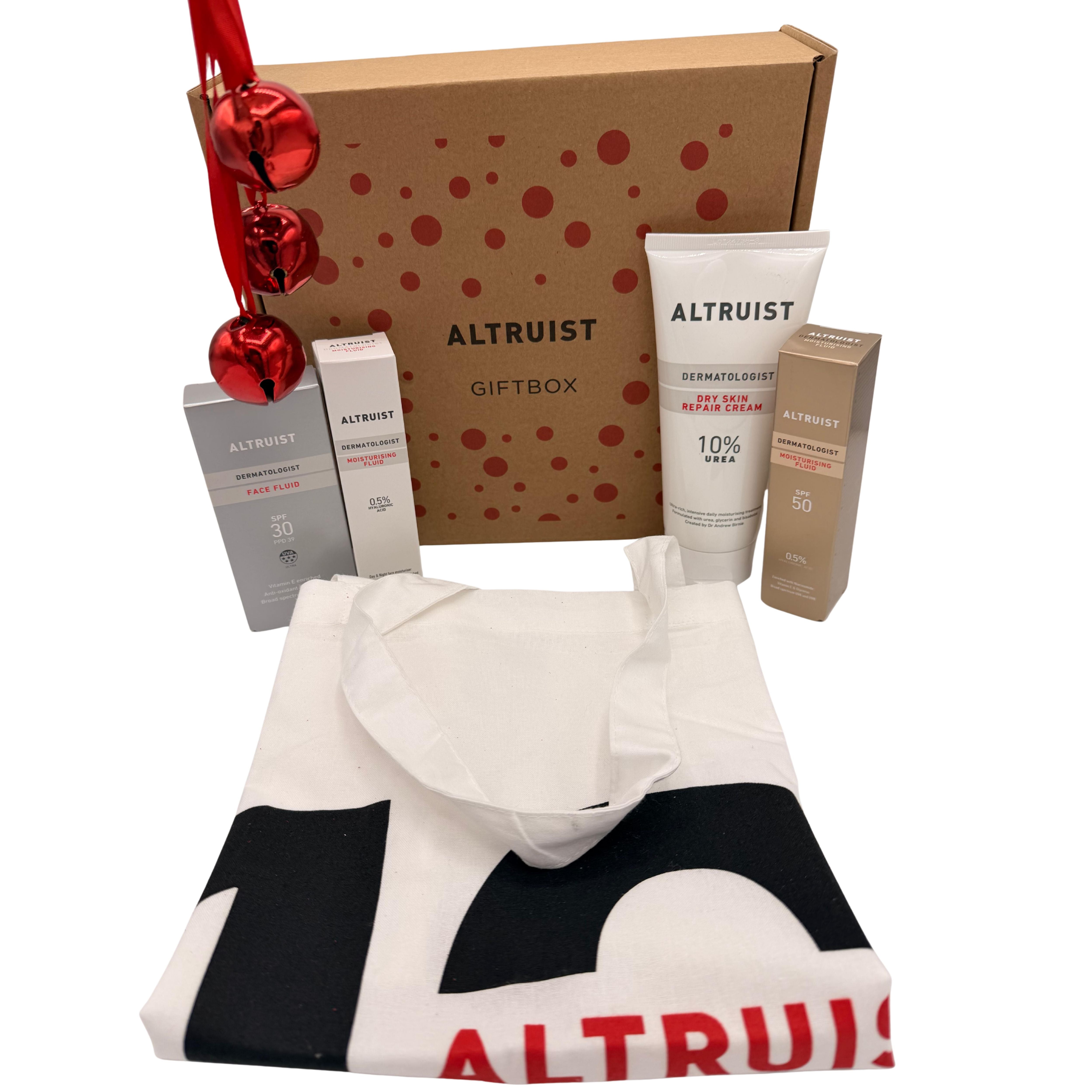 Altruist Christmas Winter Box 2025