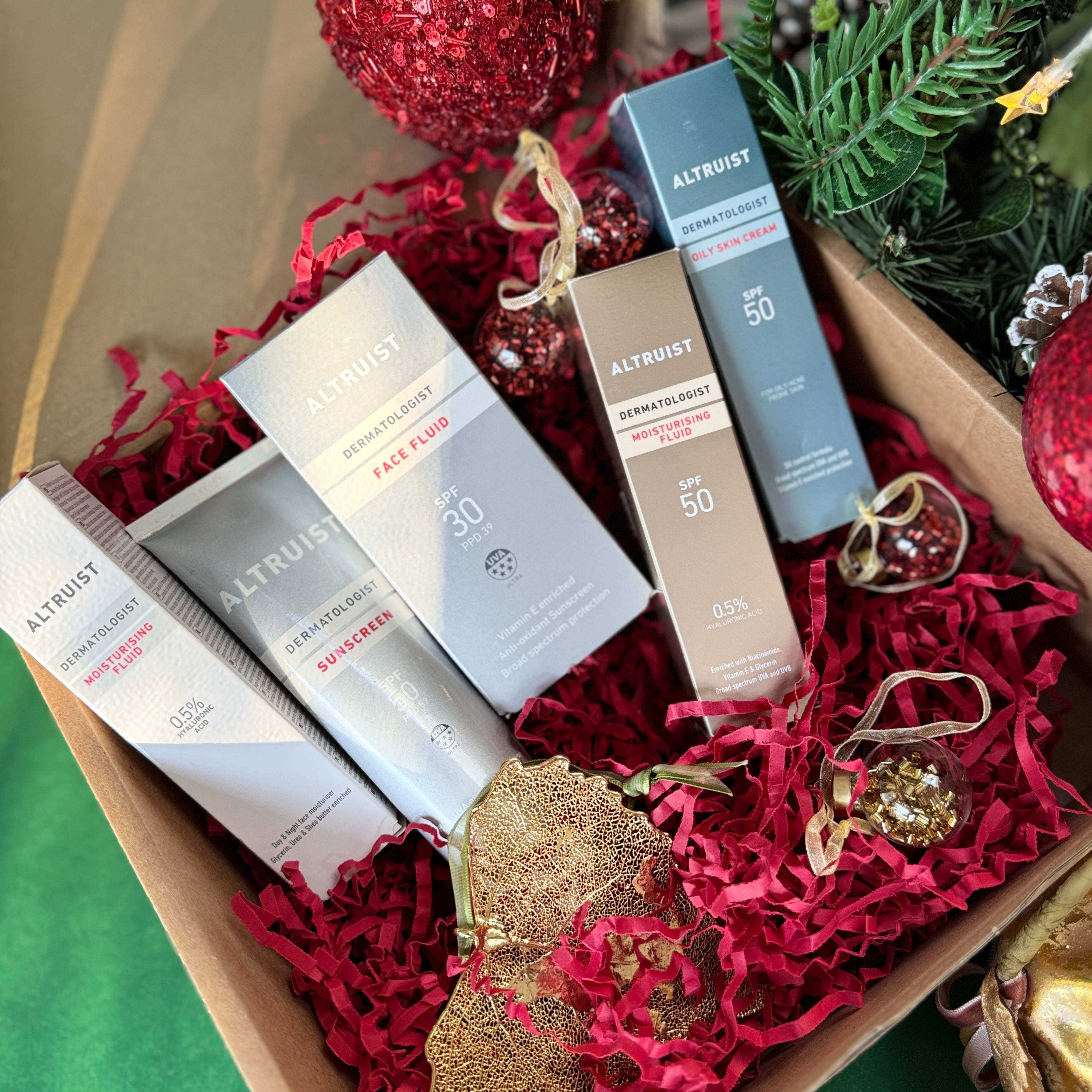 Christmas Winter Glow Bundle