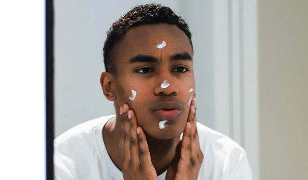 What can sunscreen brands do to better represent darker skin tones?