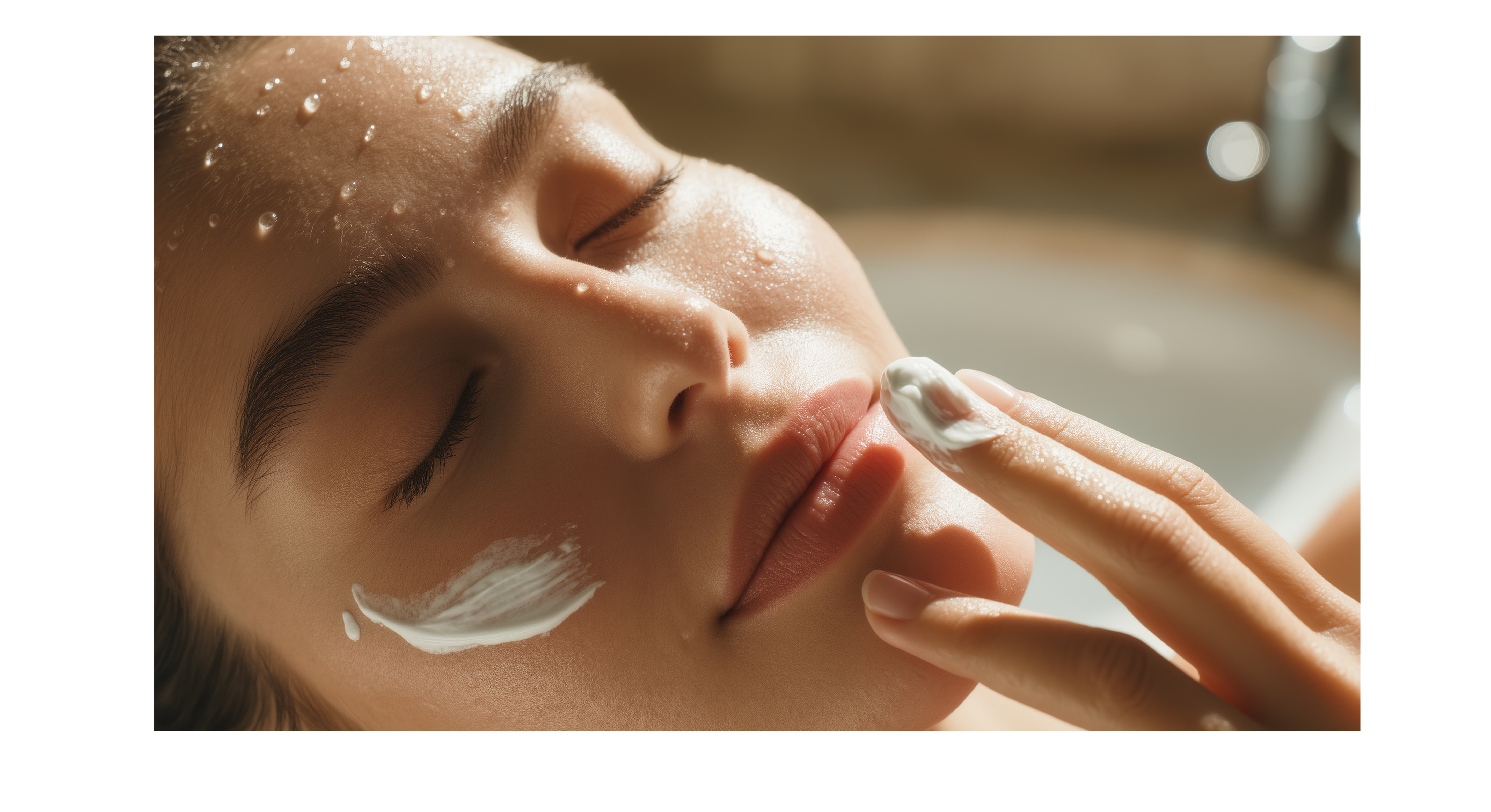 Your post-summer skincare
