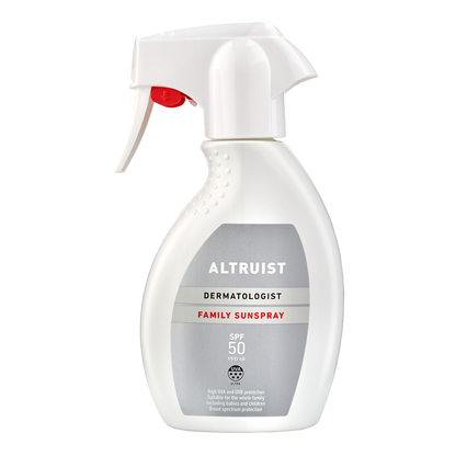 ALTRUIST Family Sunspray SPF50 250ml