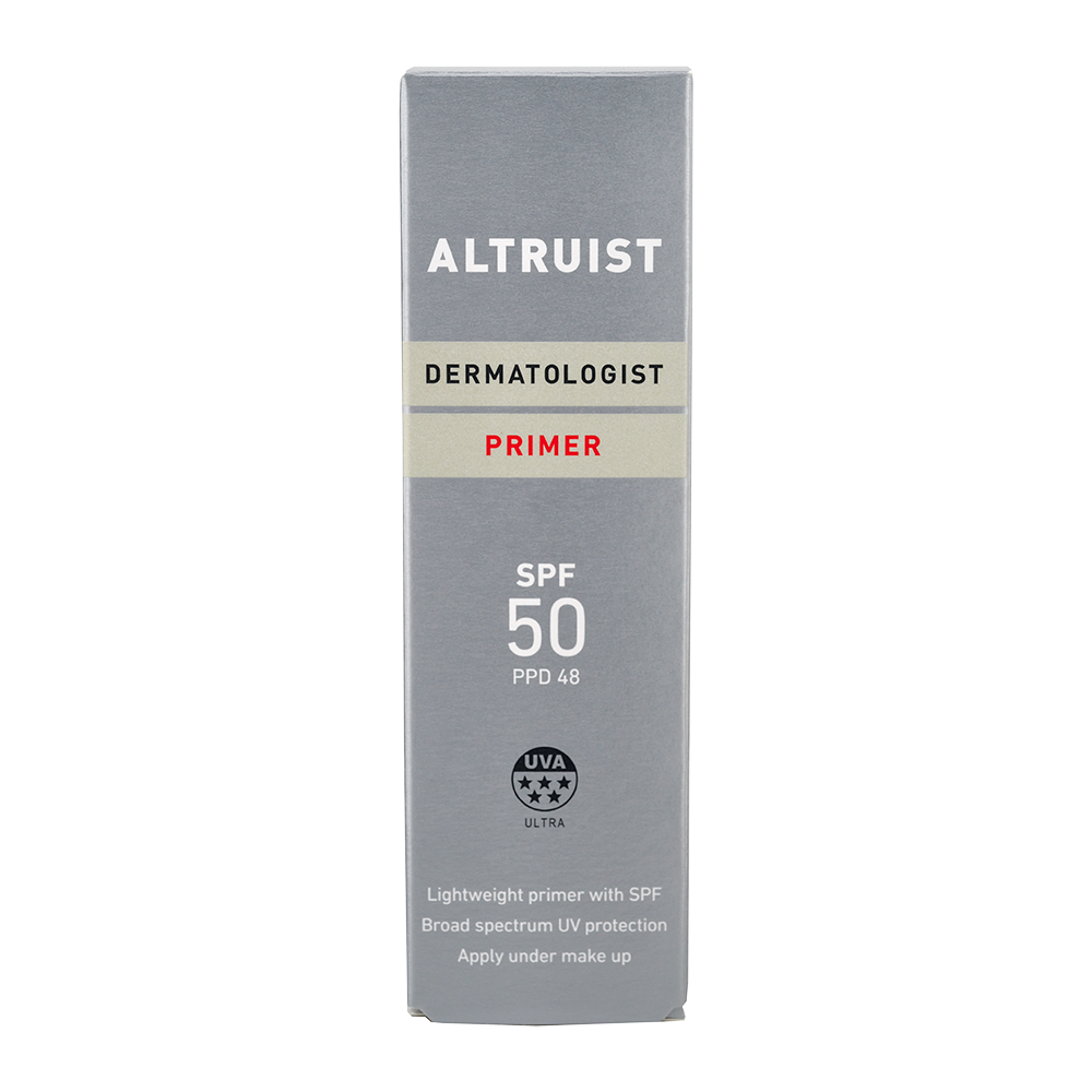PRIMER SPF50 30ml