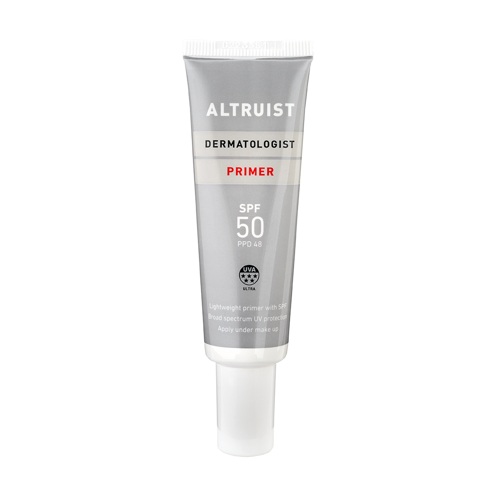 ALTRUIST Primer SPF50 30ml