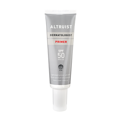 ALTRUIST Primer SPF50 30ml