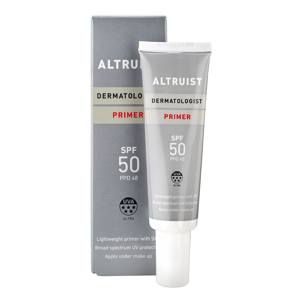 PRIMER SPF50 30ml