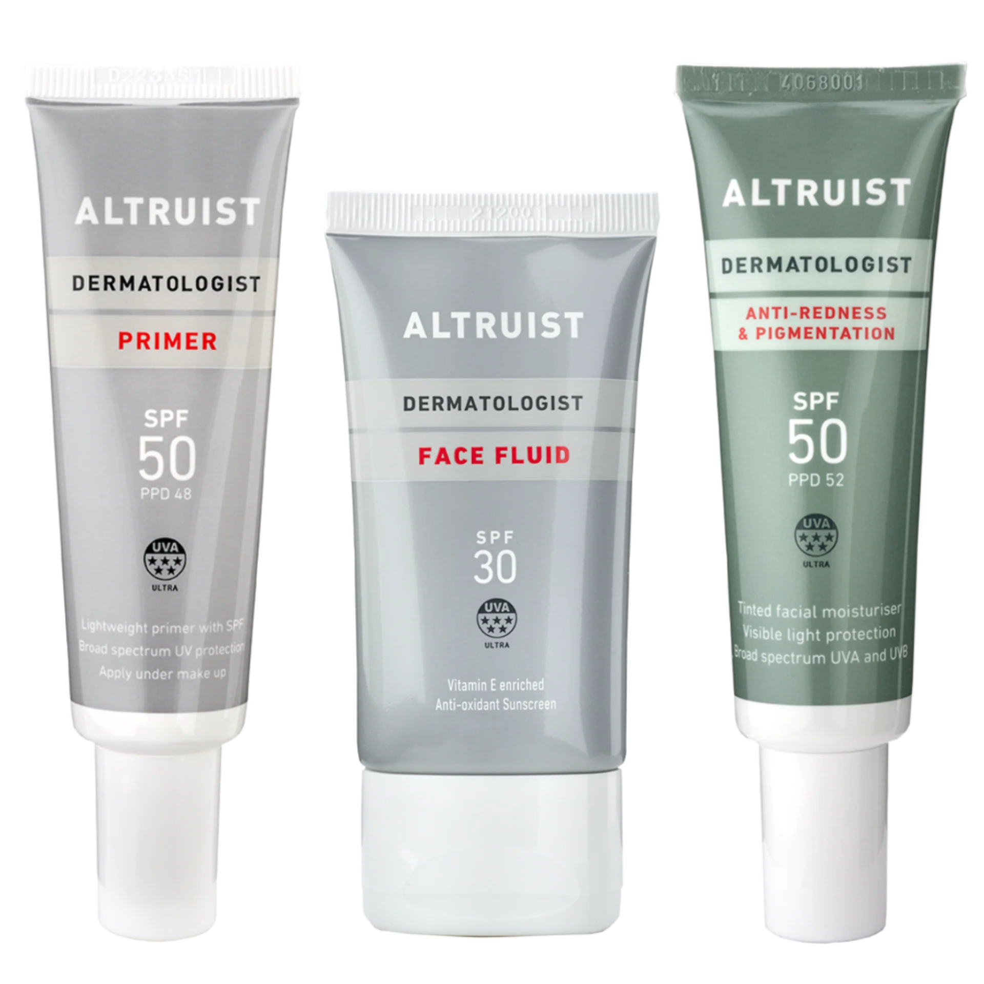 ALTRUIST Love & Protect Kit