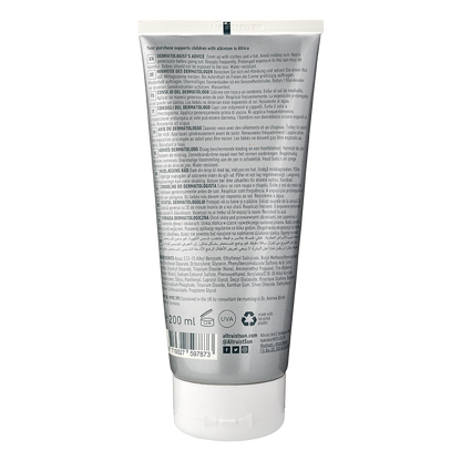 SUNSCREEN SPF30 (2 x 200ml)