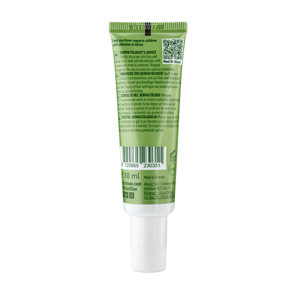 Anti-redness & Pigmentation LIGHT SPF50 30ml