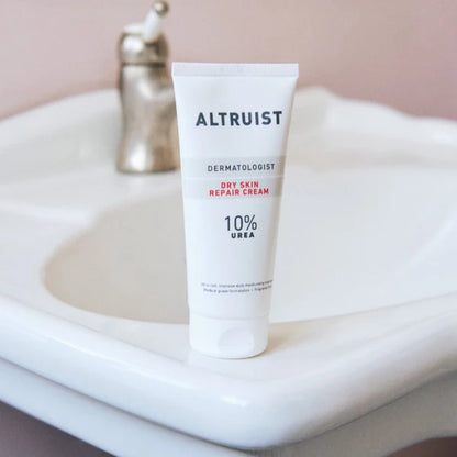 DRY SKIN REPAIR CREAM 10% UREA 200ml