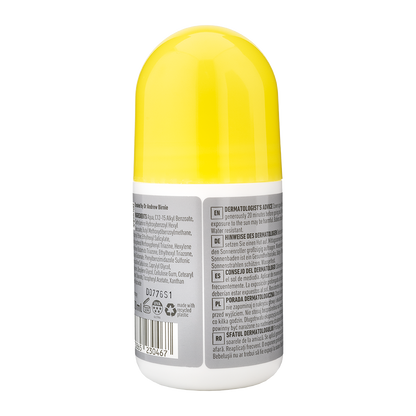 ALTRUIST Kids Sunscreen Roller SPF50 100ml