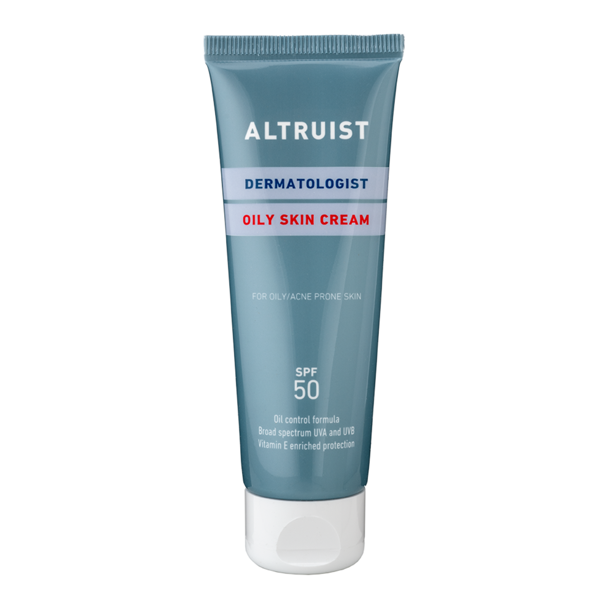 OILY SKIN CREAM SPF50 50ml