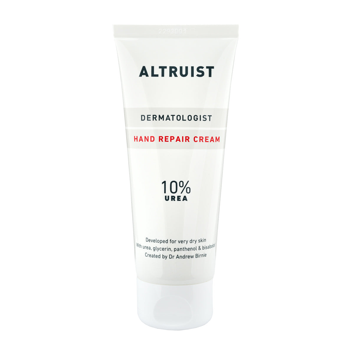 ALTRUIST Hand Repair Cream 75ml