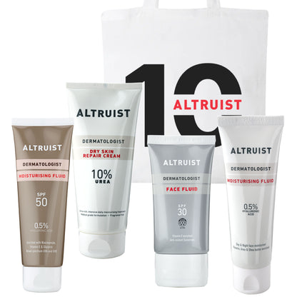 Caja de Invierno Navideña 2025