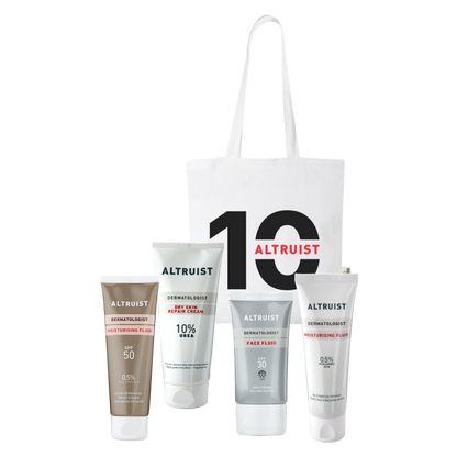 Altruist Christmas Winter Box 2025