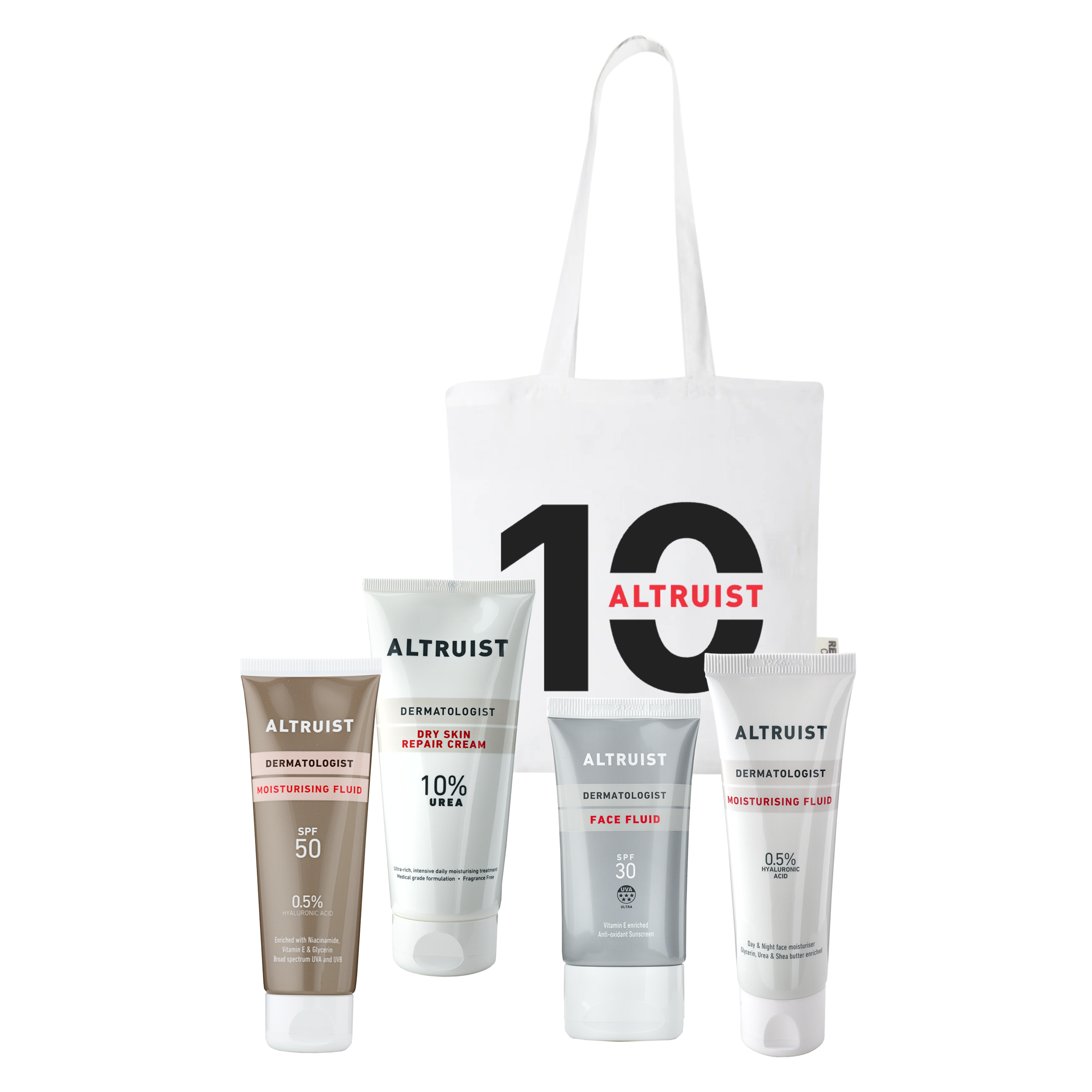 Altruist Christmas Winter Box 2025