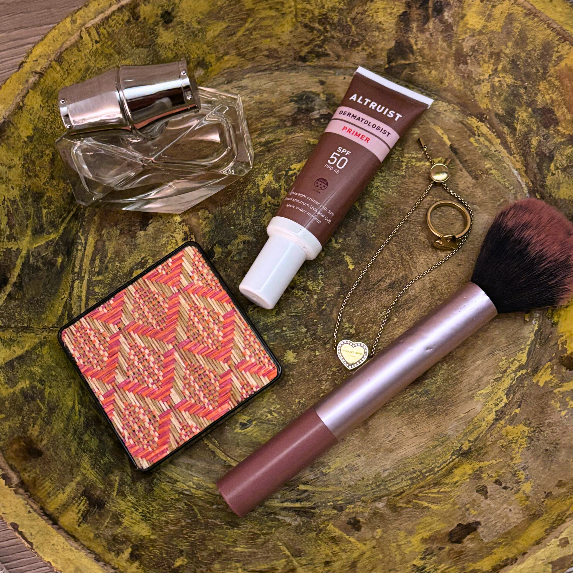 ALTRUIST PRIMER SPF50 30ml