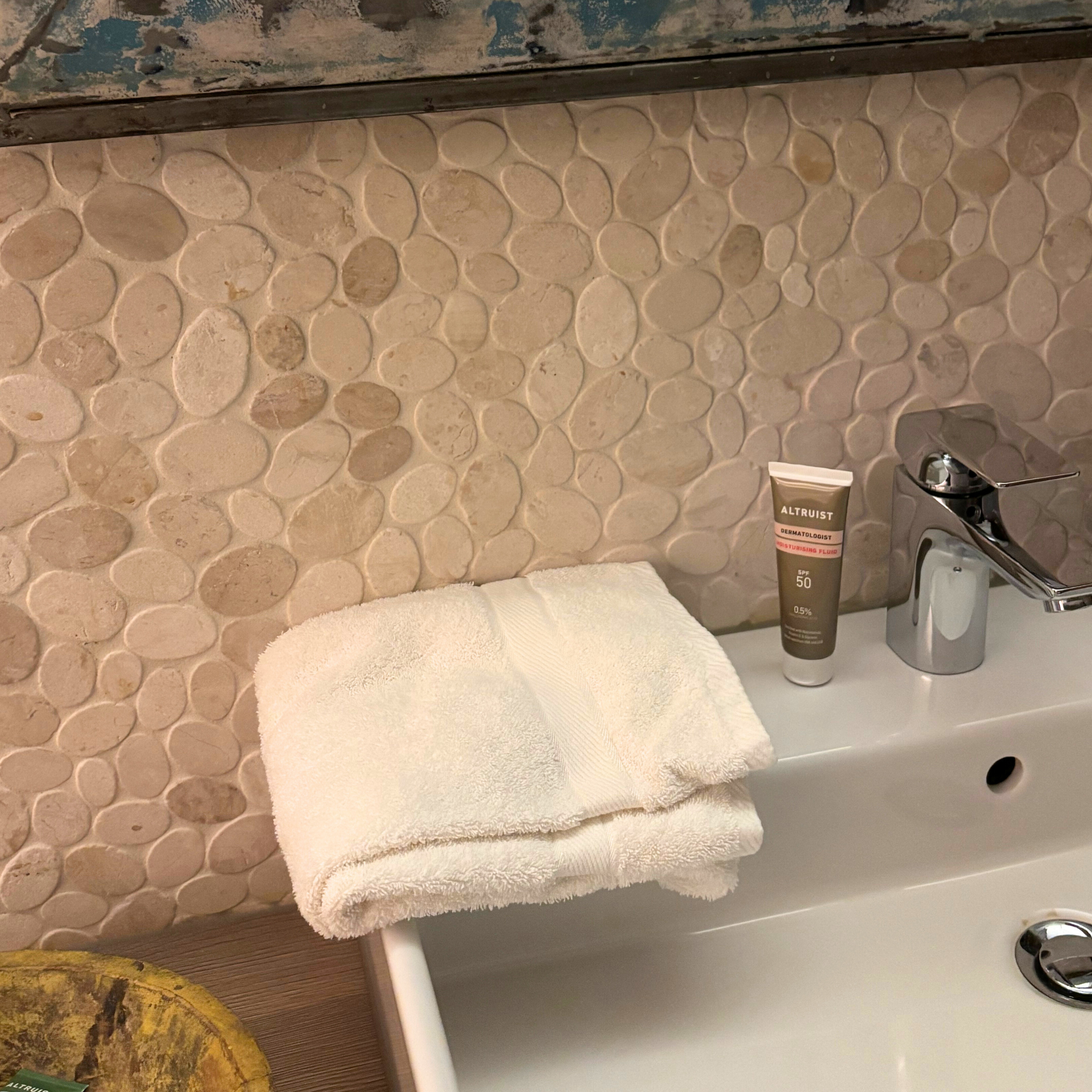 ALTRUIST Hydraterende Moisturizer SPF50 50ml