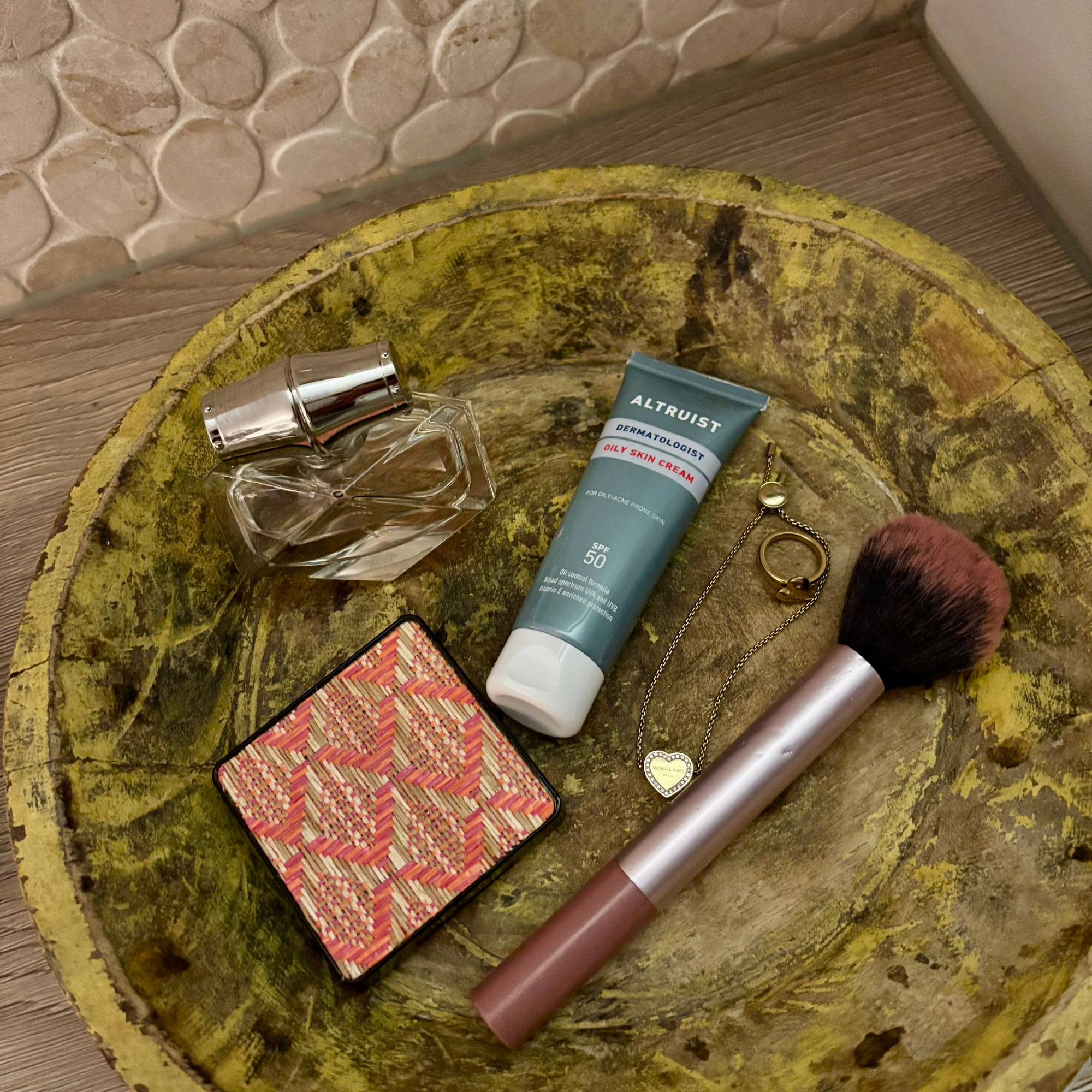 ALTRUIST OILY SKIN CREAM SPF50 50ml