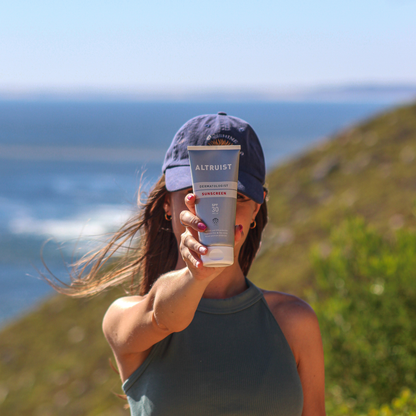 ALTRUIST SUNSCREEN SPF30 (2 x 200ml)