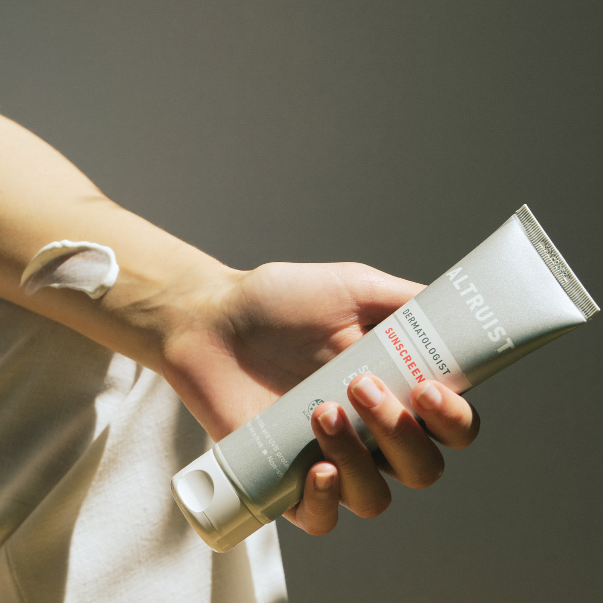 SUNSCREEN SPF50 (2 x 100ml)