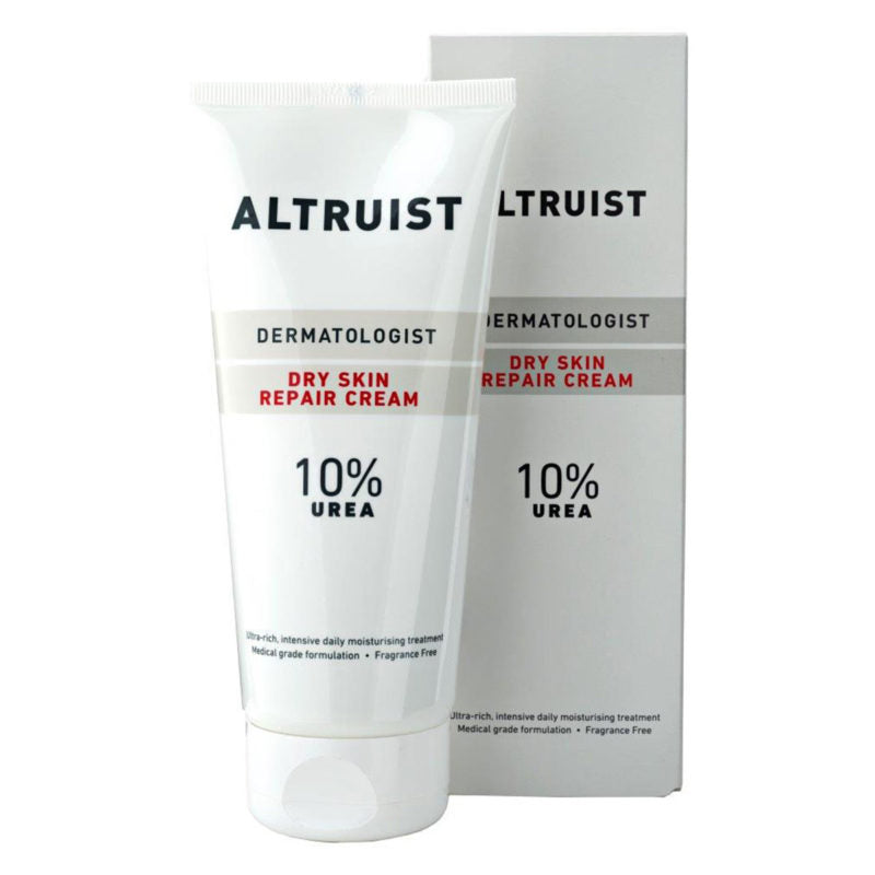 Dry Skin Repair Cream 200ml