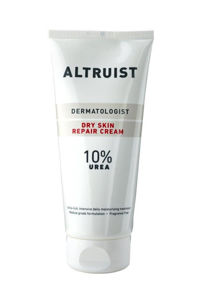 Altruist Dry Skin Repair Cream 10% Urea 200ml – BOX OF 24 UNITS